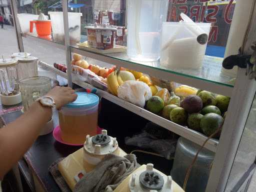 Juice & Nasi Uduk Mpo Ati 4