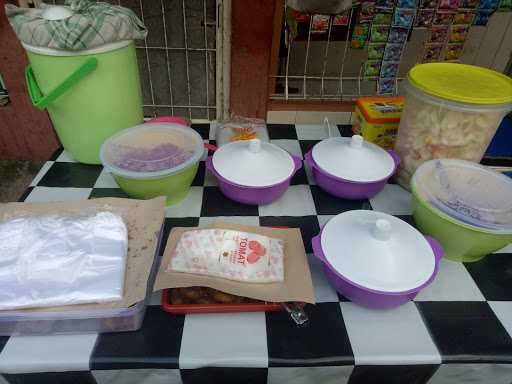 Juice & Nasi Uduk Mpo Ati 3