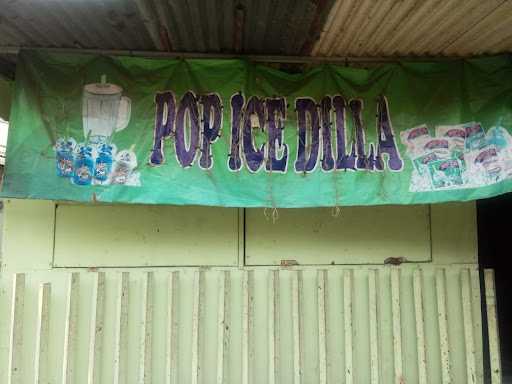 Pop Ice Dilla 1