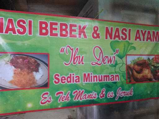 Bebek Madura Ibu Dewi 10