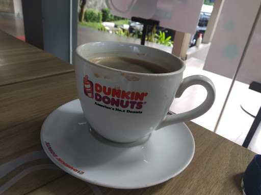 Dunkin' Rawamangun 8