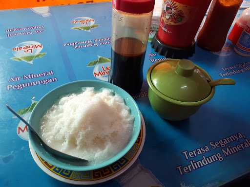 Es Teler Sinar Garut 1