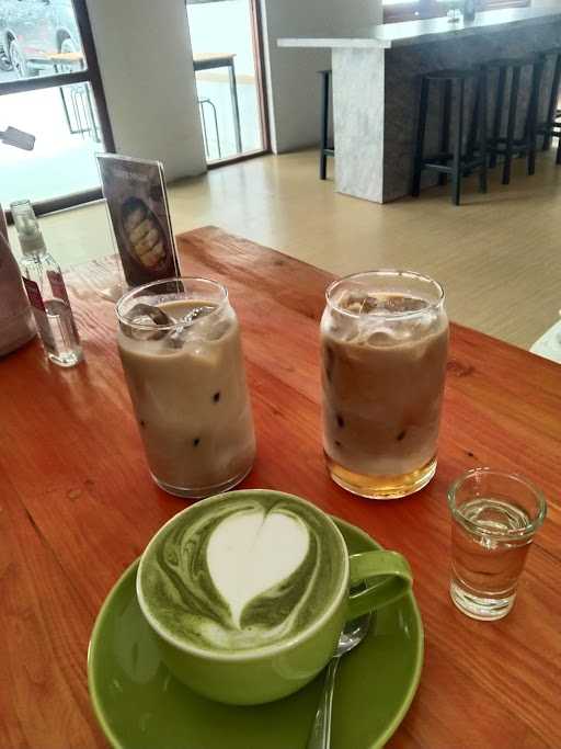 Kafe Kopi Aa 7