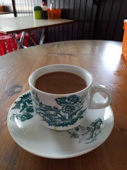 Kopitiam Siantar Jaya 6