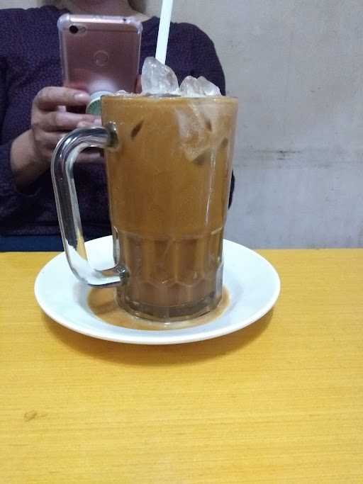 Kopitiam Siantar Jaya 8