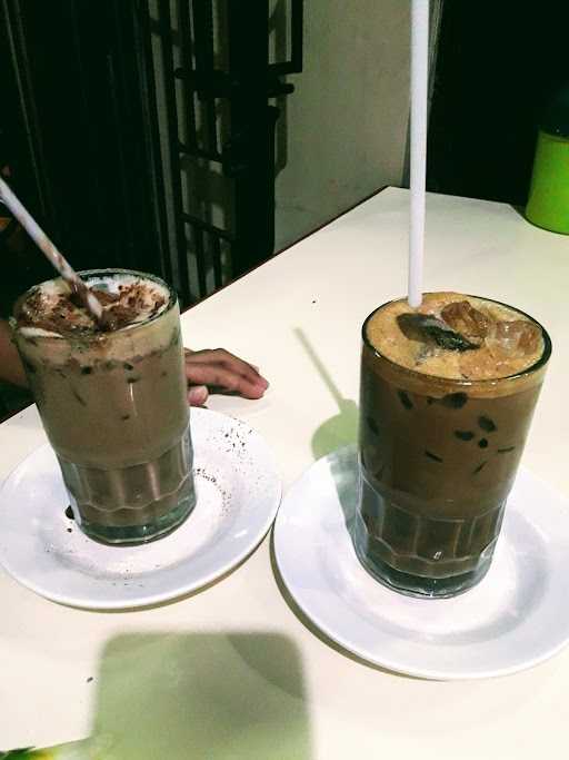 Kopitiam Siantar Jaya 7