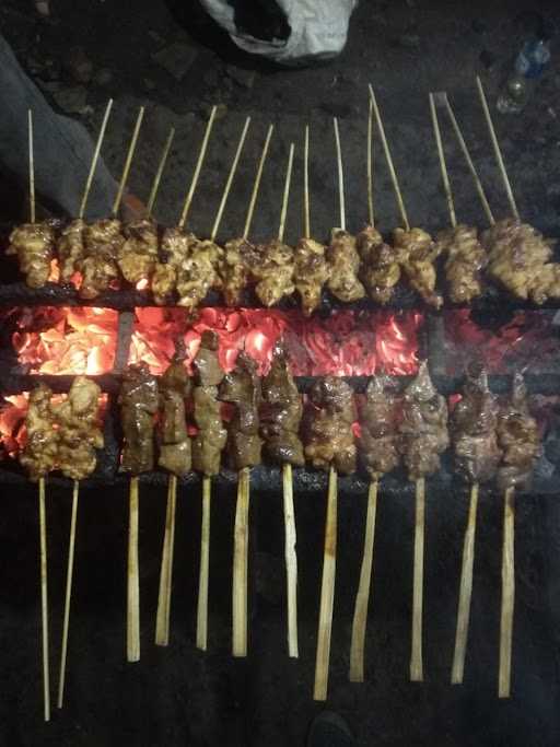 Sate Kambing Puas 6