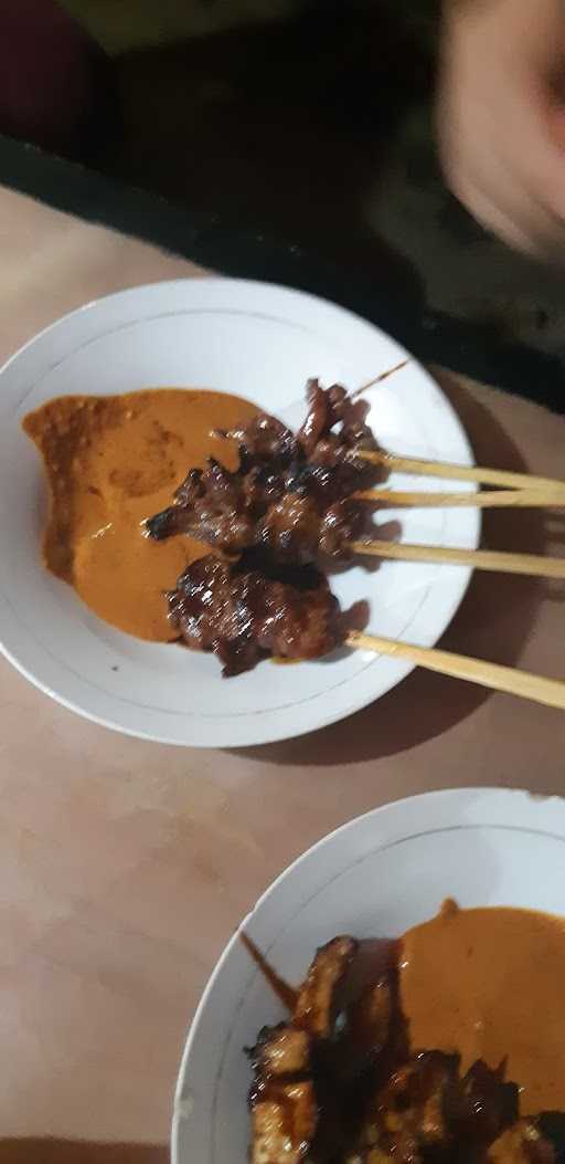 Sate Kambing Puas 7