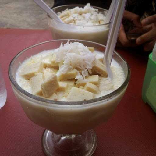 Sop Durian Davi 1