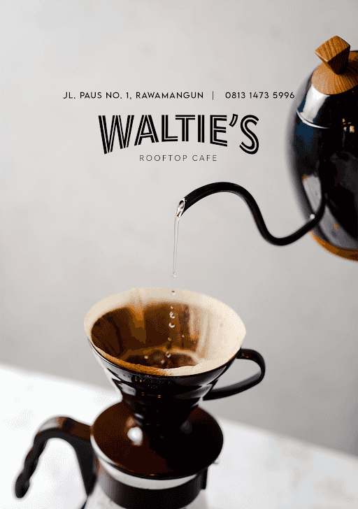 Waltie'S Rooftop Cafe 6