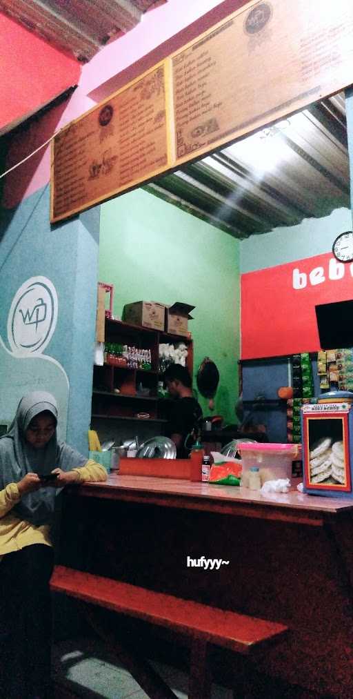 Warkop Bebep Jilid Ii 4