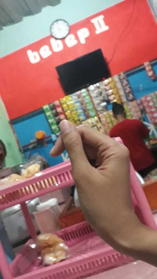 Warkop Bebep Jilid Ii 5