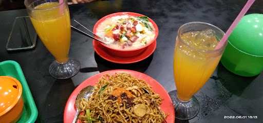 Bakmi Pulomas Khas Pematang Siantar 4