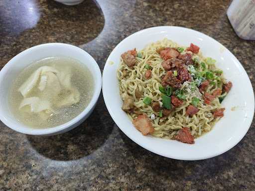 Bakmie Siantar - Pulo Gadung 5