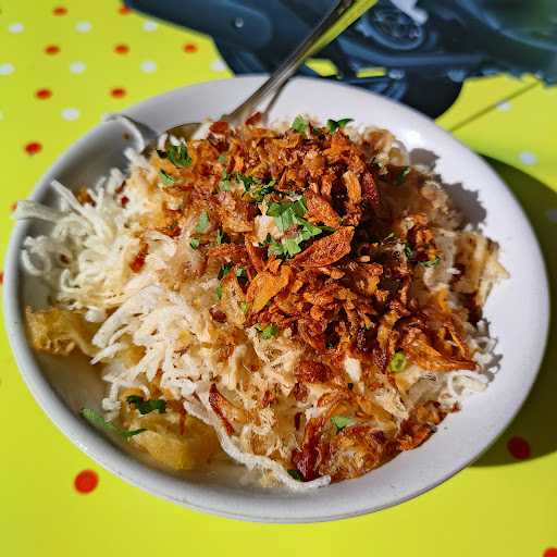 Bubur Ayam Palagan 10