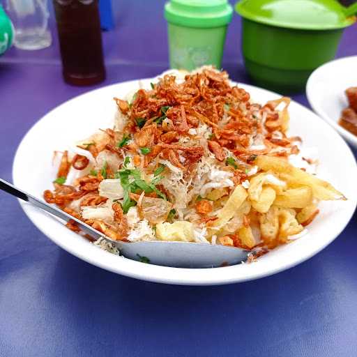 Bubur Ayam Palagan 5