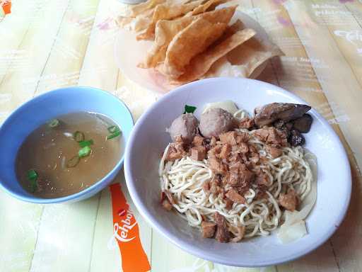 Mie Ayam Cak Kandar 10