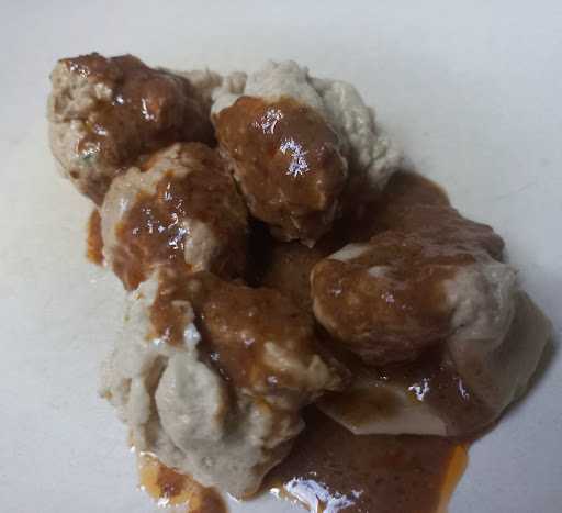 Siomay & Dimsum Matahari 2