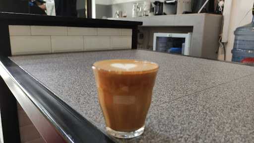 Fligen Coffee Roaster 4