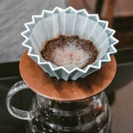 Fligen Coffee Roaster 5