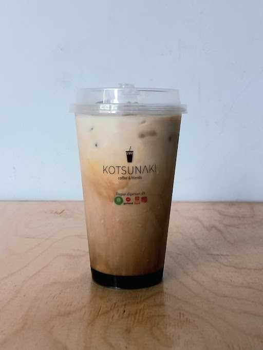 Kedai Kopi Kotsunaki 3