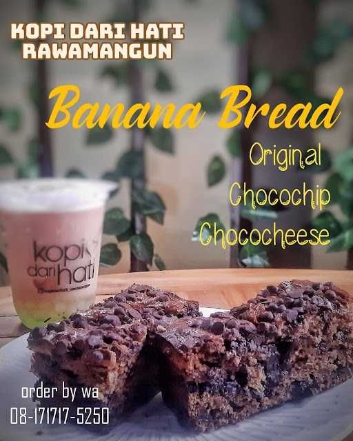 Kopi Dari Hati Rawamangun 2