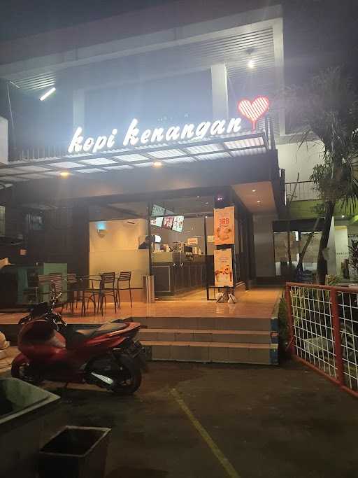 Kopi Kenangan 3