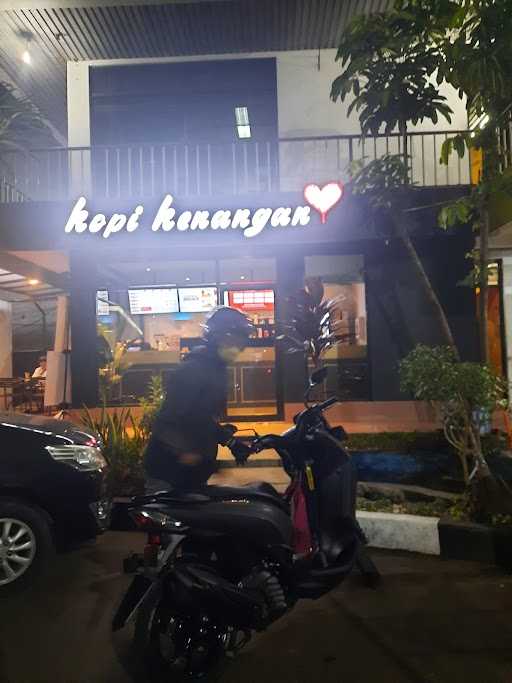 Kopi Kenangan 2