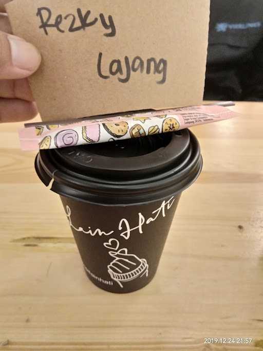 Kopi Lain Hati Rawamangun 2