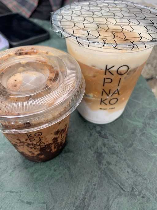 Kopi Nako Rawamangun 5