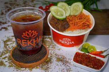 Rekha Coffee 5