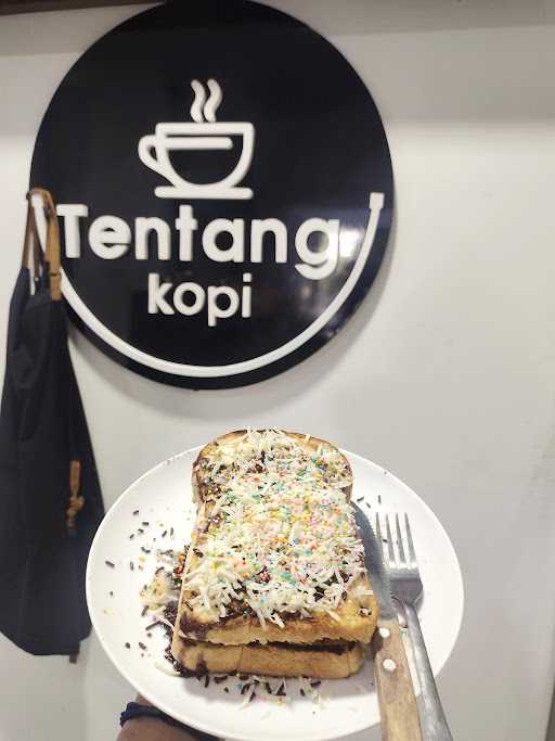 Tentang Kopi 6