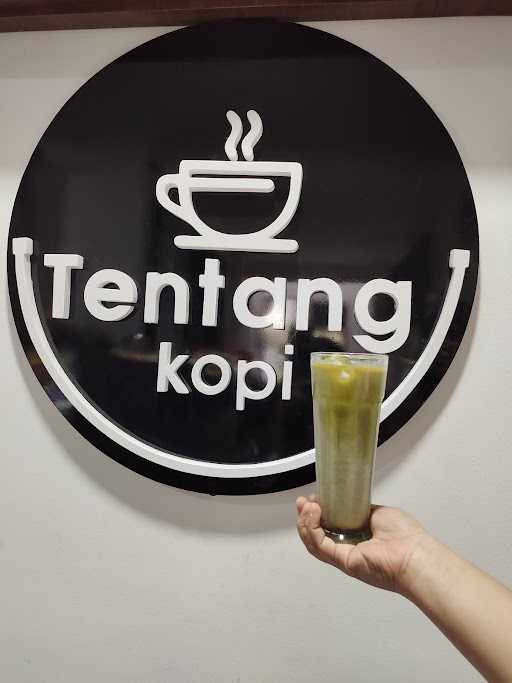 Tentang Kopi 2