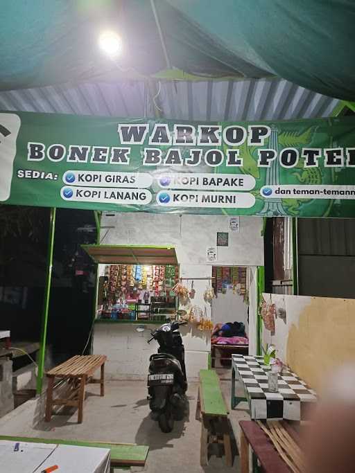 Warkop Bajol Poteh 1