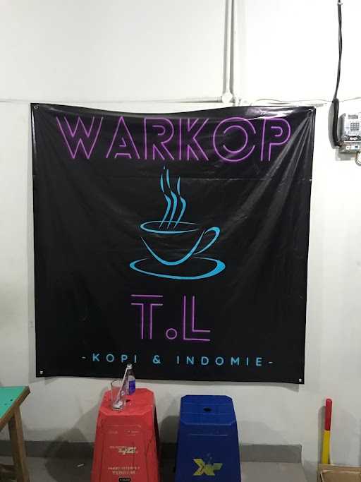 Warkop Tl 4