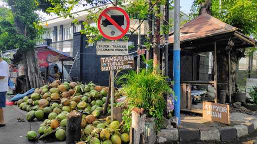 Warung Kopi Rusdianto 1