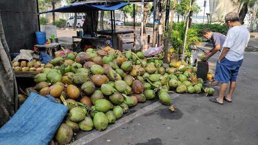 Warung Kopi Rusdianto 6