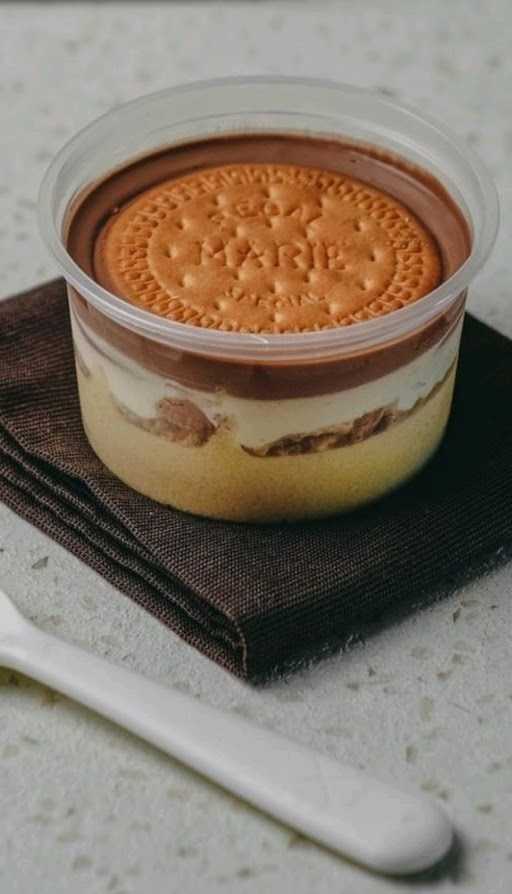 Aa Dessert Box Rawamangun - Berkah 1