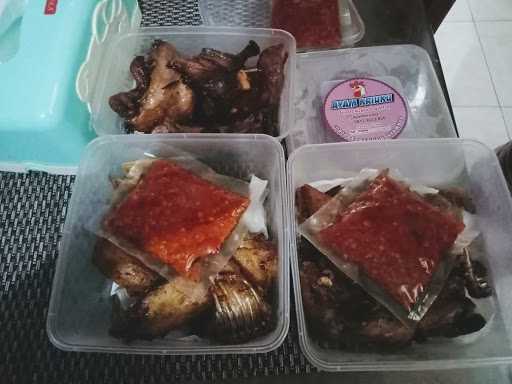 Ayam Kriuku Fried Chicken & Geprek 7