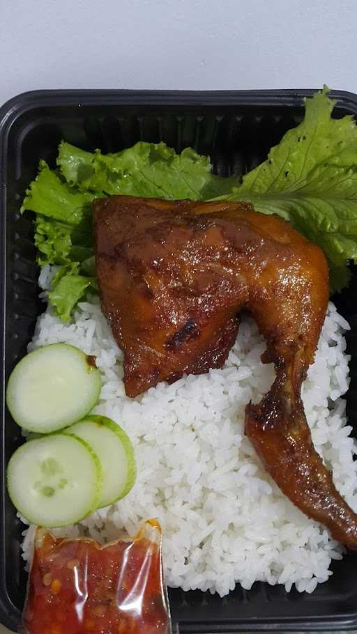 Ayam Panggang Oven 55 8