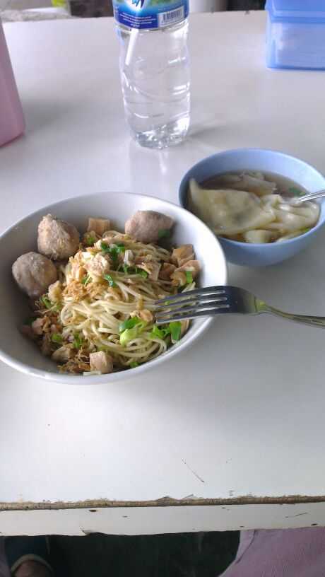 Bakmi Ikin 8