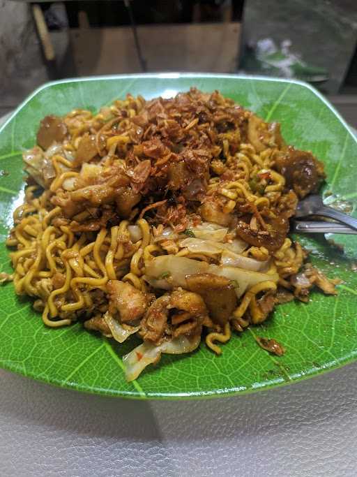 Bakmie Jawa Pak Jojo 8