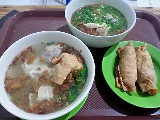 Bakso Bakwan Malang Cak Su Kumis 7