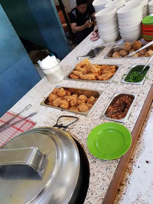 Bakso Bakwan Malang Cak Su Kumis 4