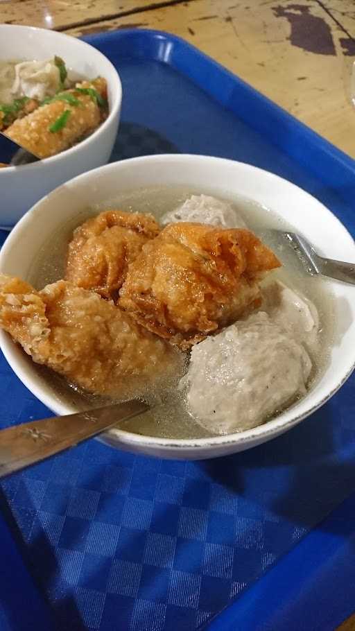 Bakso Bakwan Malang Cak Su Kumis 6