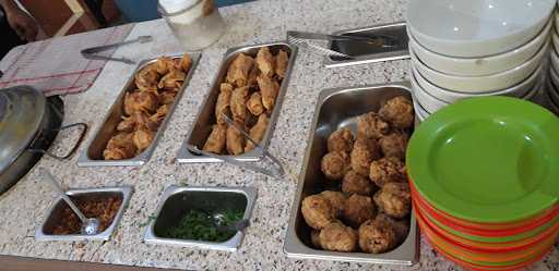 Bakso Bakwan Malang Cak Su Kumis 6