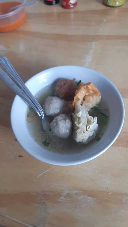 Bakso Bakwan Malang Nafissalam 9