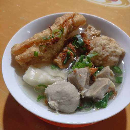 Bakso Bakwan Malang Suherman 5