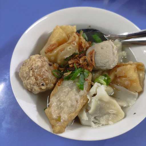 Bakso Bakwan Malang Suherman 2