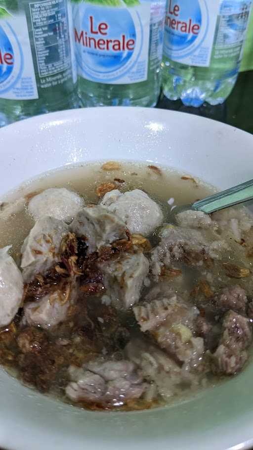 Bakso Bang Feri 1